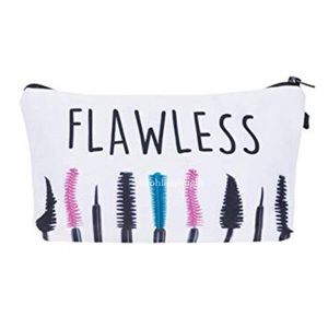 Flawless Cosmetic Bag Makeup Storage Bag
